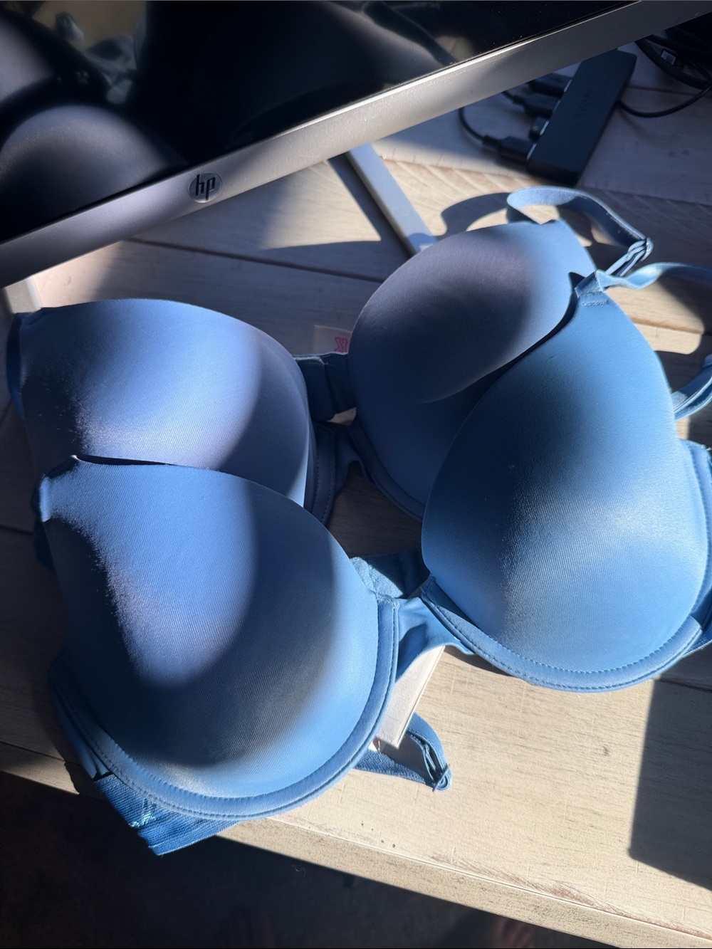 Victoria’s Secret PINK 2 Pack Bras